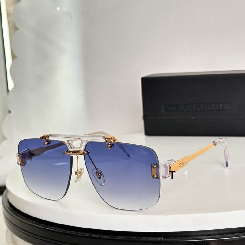 Cazal 887 62 12-135 e06