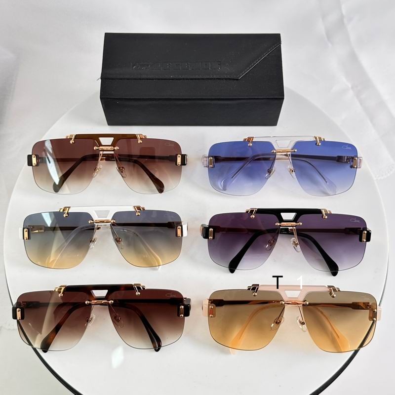 Cazal 887 62 12-135 e09