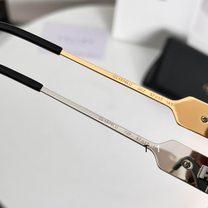 Celine CL1576LU 57 17-145 E08