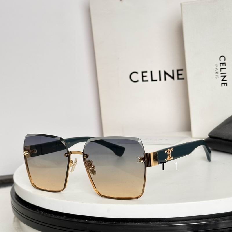 Celine LCL40237 62 18-140 E06