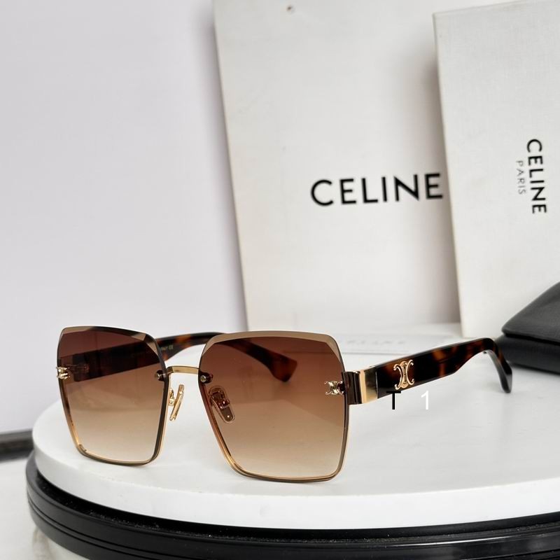 Celine LCL40237 62 18-140 E07