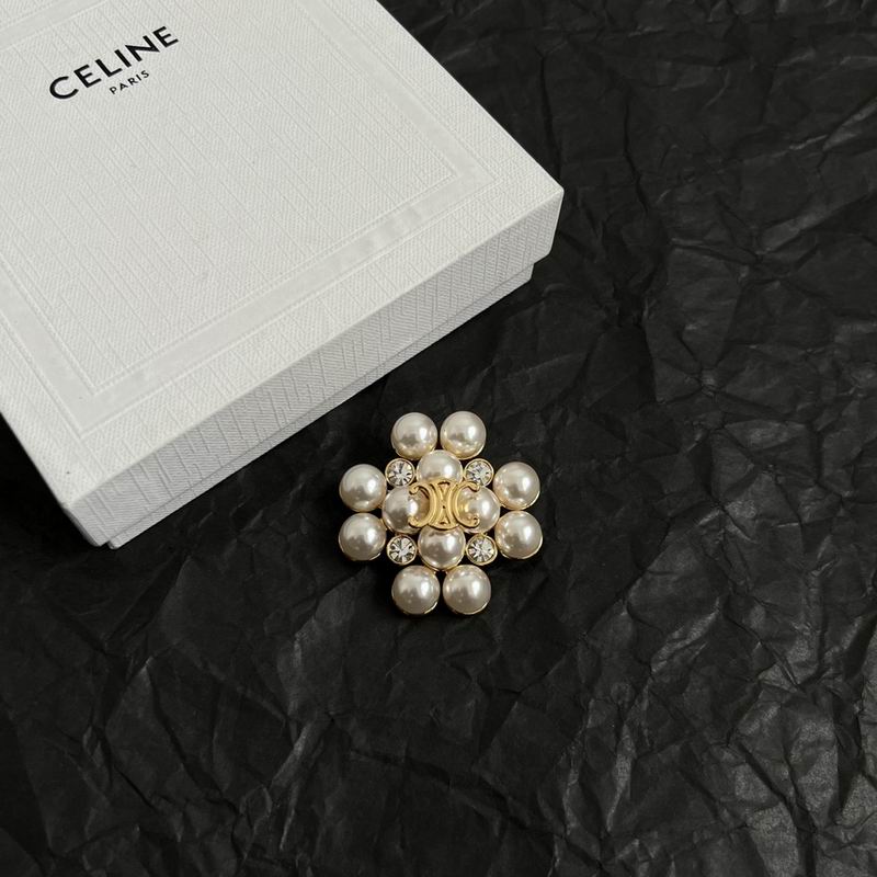 Celine Brooch yxx01 (2)