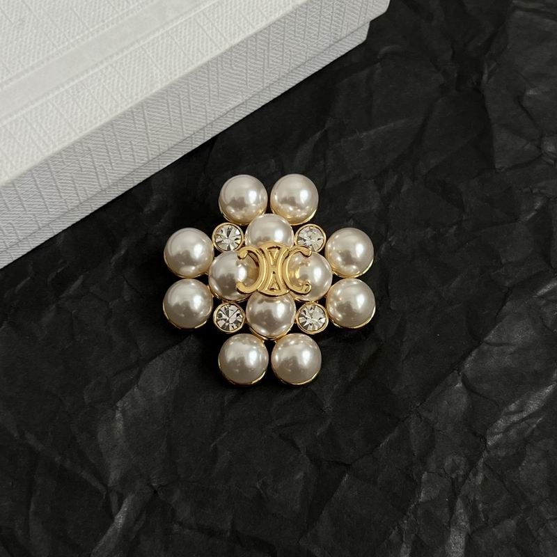 Celine Brooch yxx01 (3)