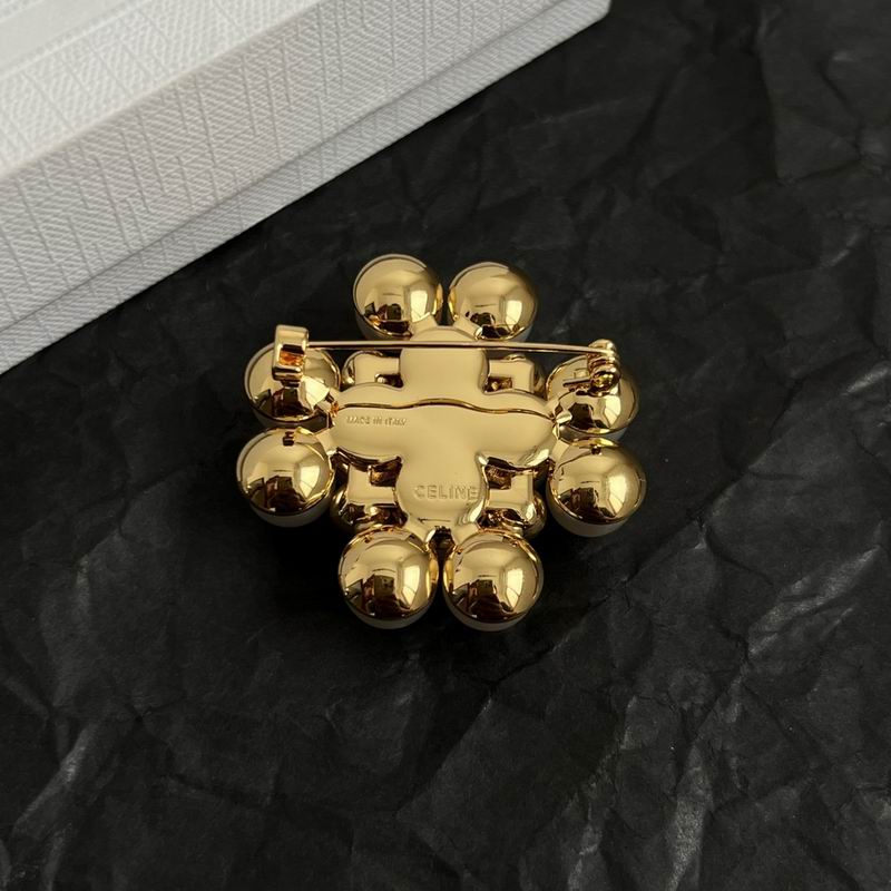 Celine Brooch yxx01 (4)