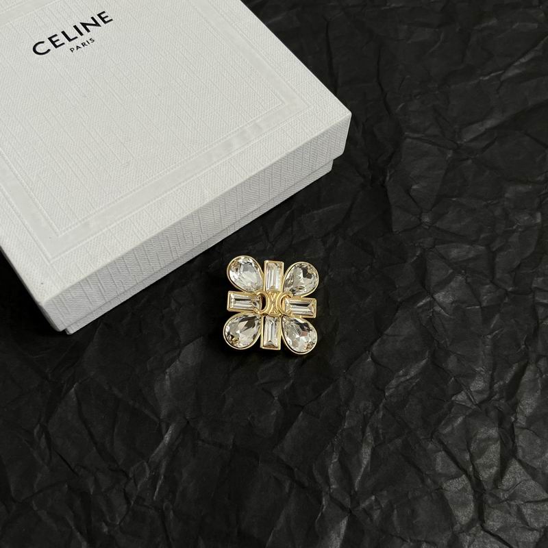 Celine Brooch yxx01 (5)