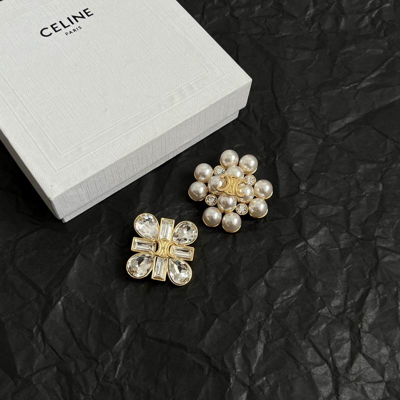Celine Brooch yxx02 (1)