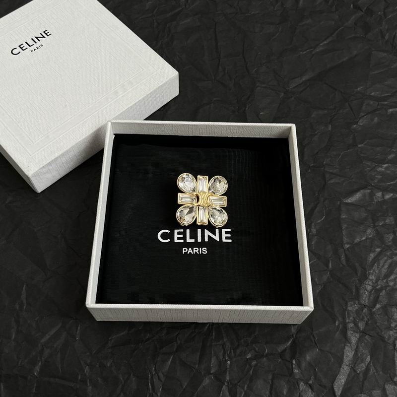 Celine Brooch yxx02 (2)