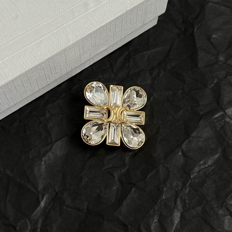 Celine Brooch yxx02 (3)