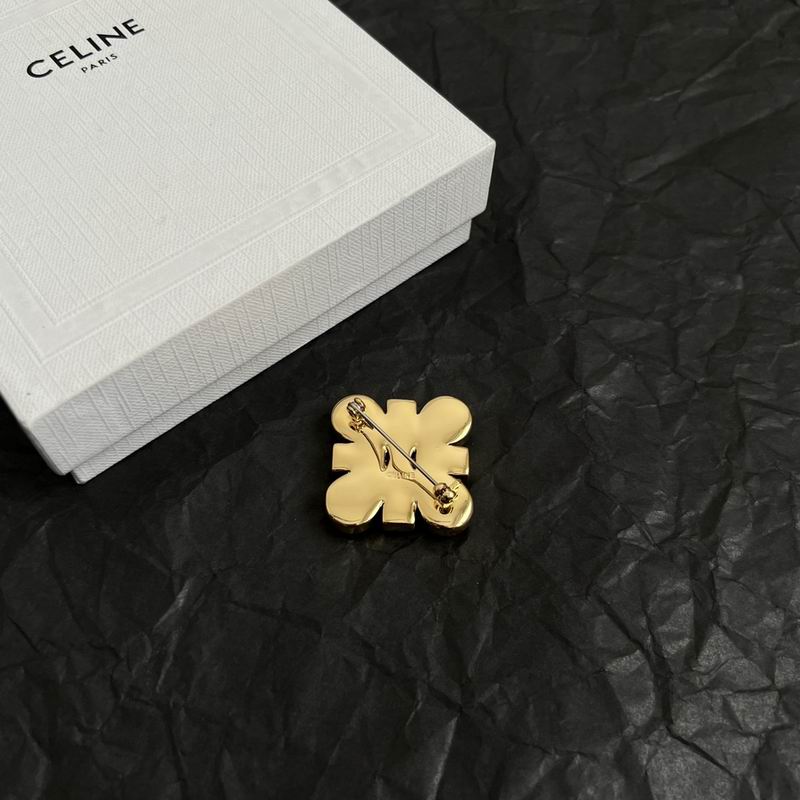 Celine Brooch yxx02 (4)