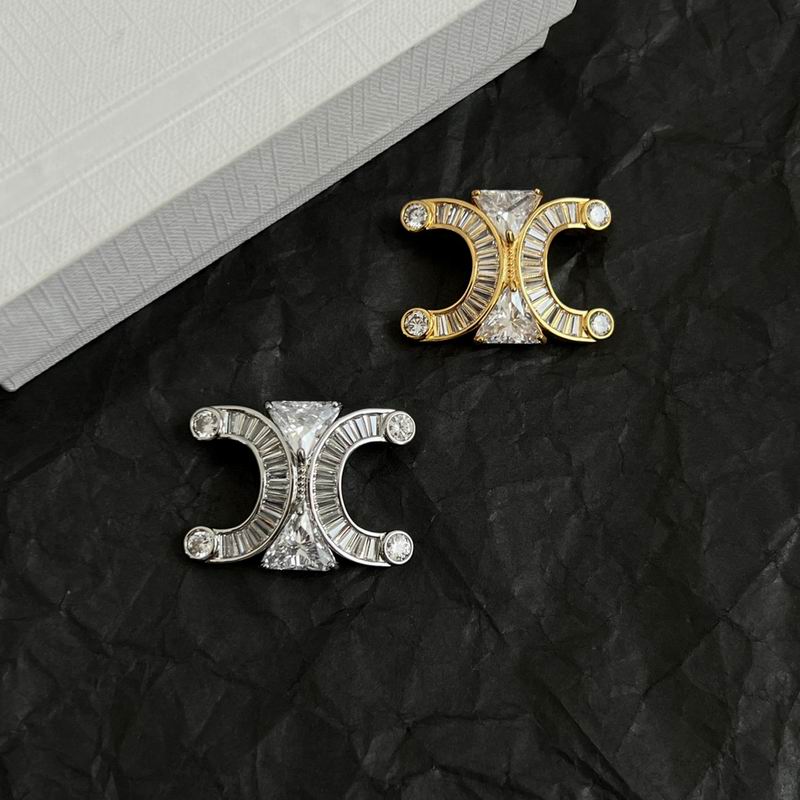Celine Brooch yxx03 (1)