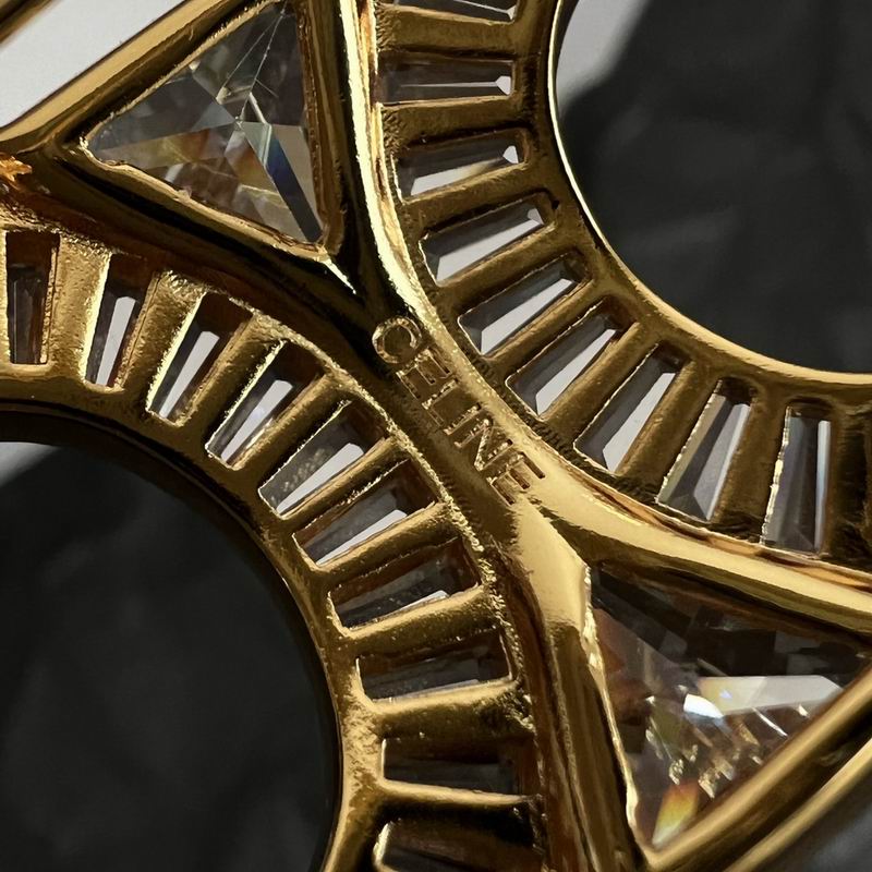 Celine Brooch yxx03 (10)