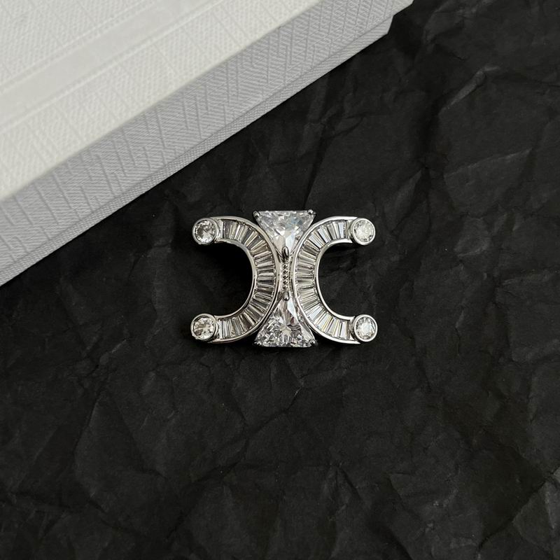 Celine Brooch yxx03 (4)