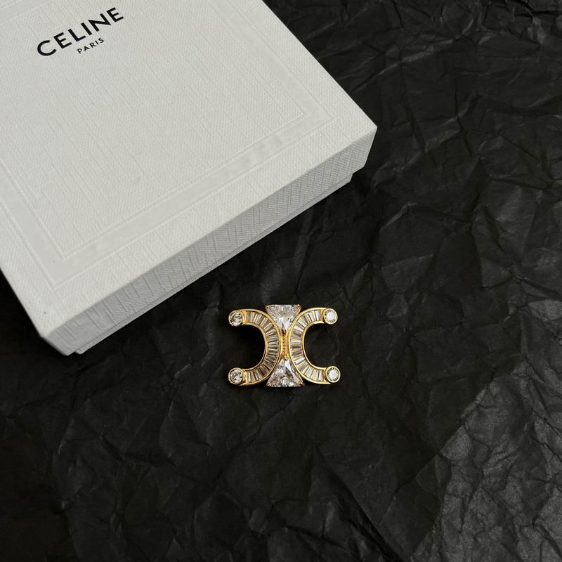 Celine Brooch yxx03 (7)