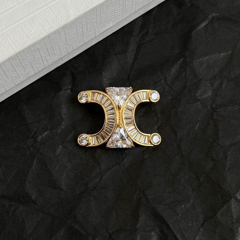 Celine Brooch yxx03 (8)
