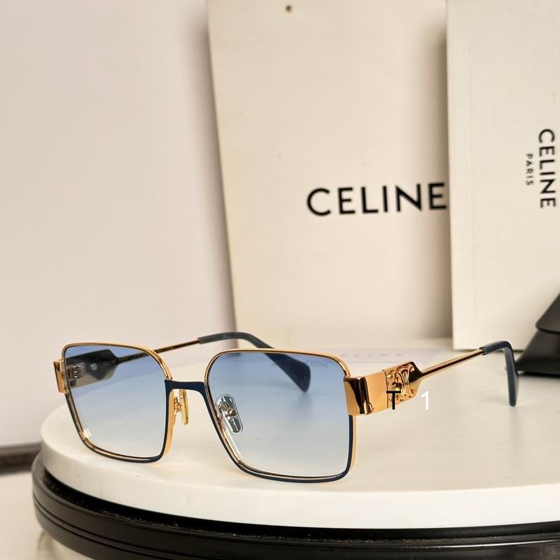 Celine CL1576LU 57 17-145 E04