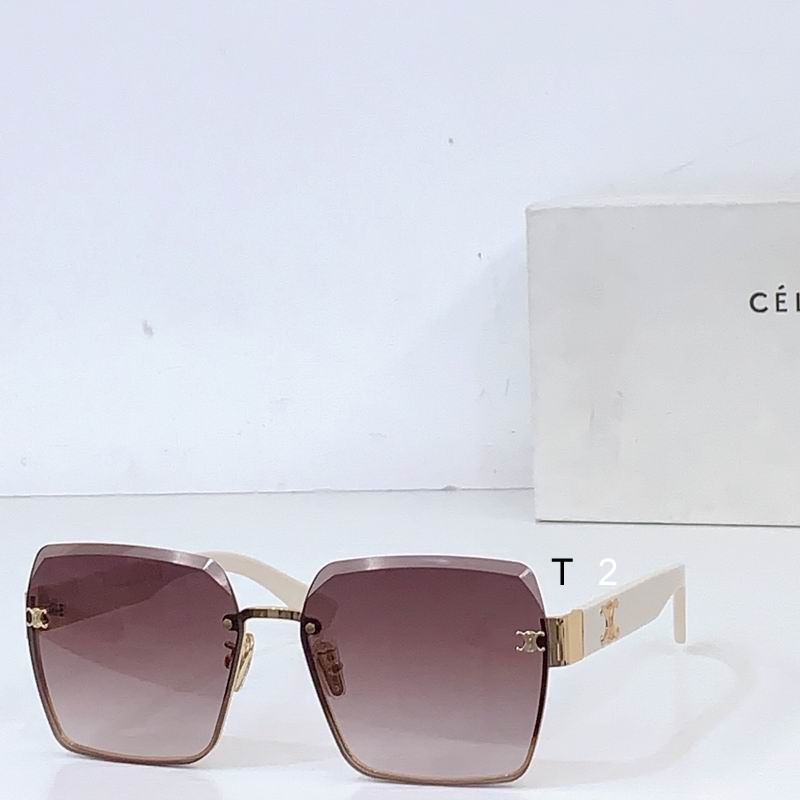 Celine CL4023 62 18-140 b01