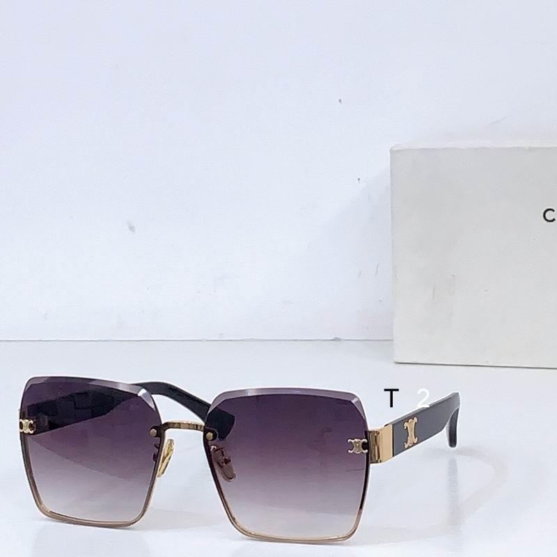 Celine CL4023 62 18-140 b03