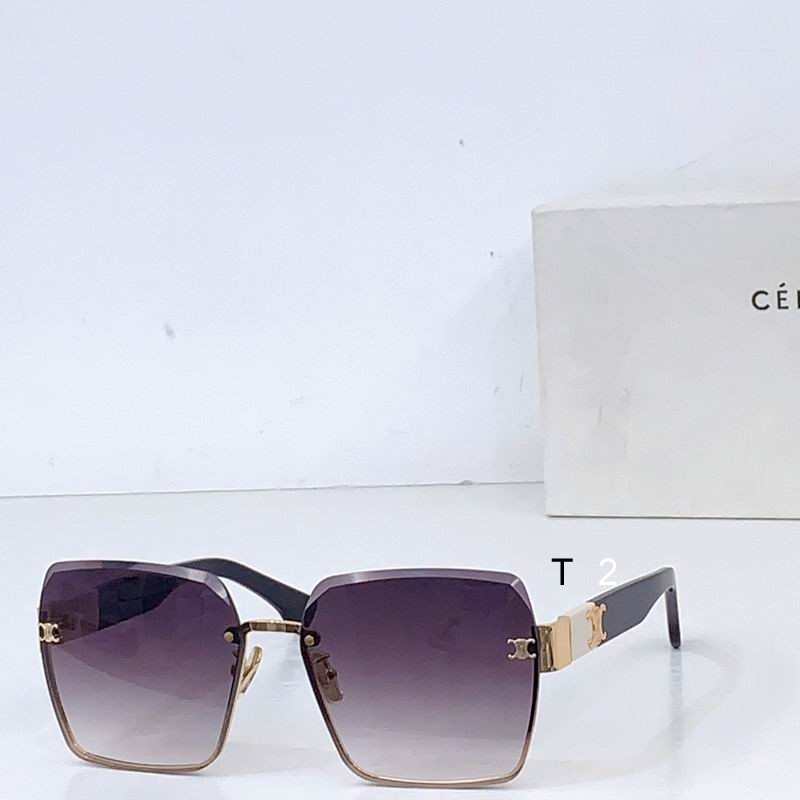 Celine CL4023 62 18-140 b06