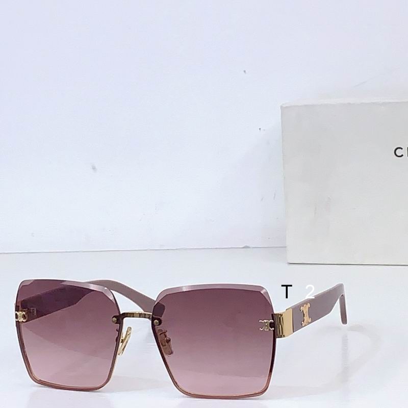 Celine CL4023 62 18-140 b07