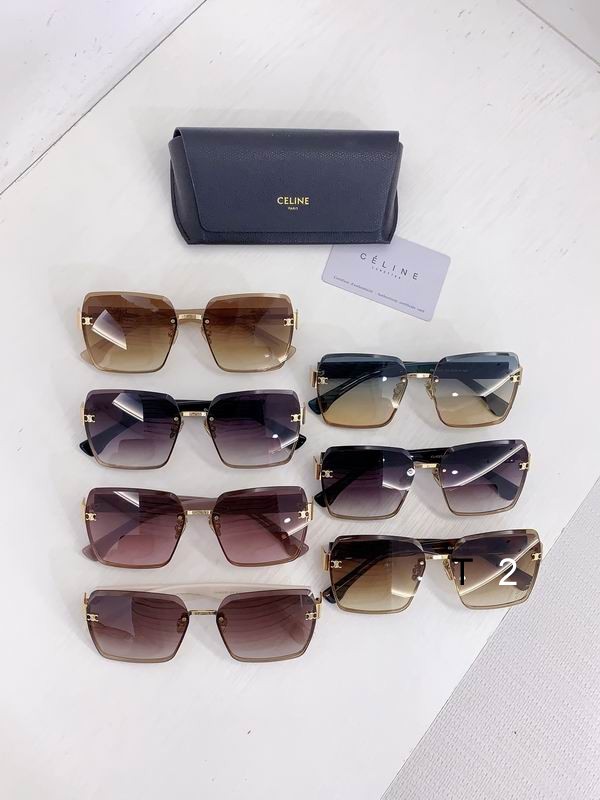 Celine CL4023 62 18-140 b09