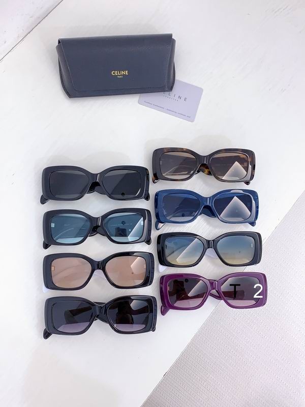 Celine CL40282U 52 18-145 a09