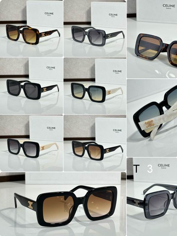 Celine CL40304U 54 23-145 c10