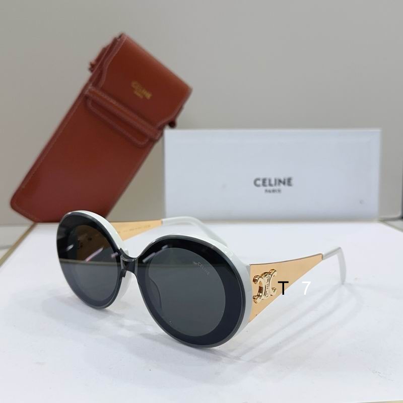 Celine CL42106U 52 22 145 G01