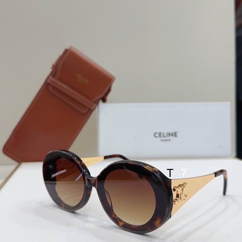 Celine CL42106U 52 22 145 G02