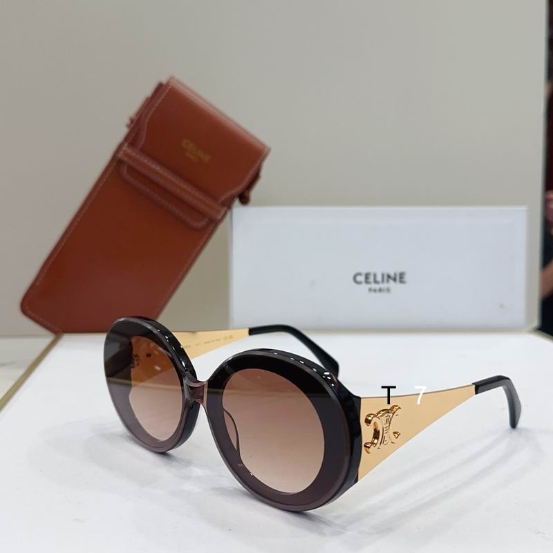 Celine CL42106U 52 22 145 G03