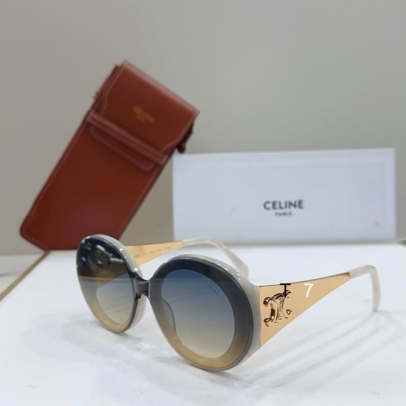 Celine CL42106U 52 22 145 G04
