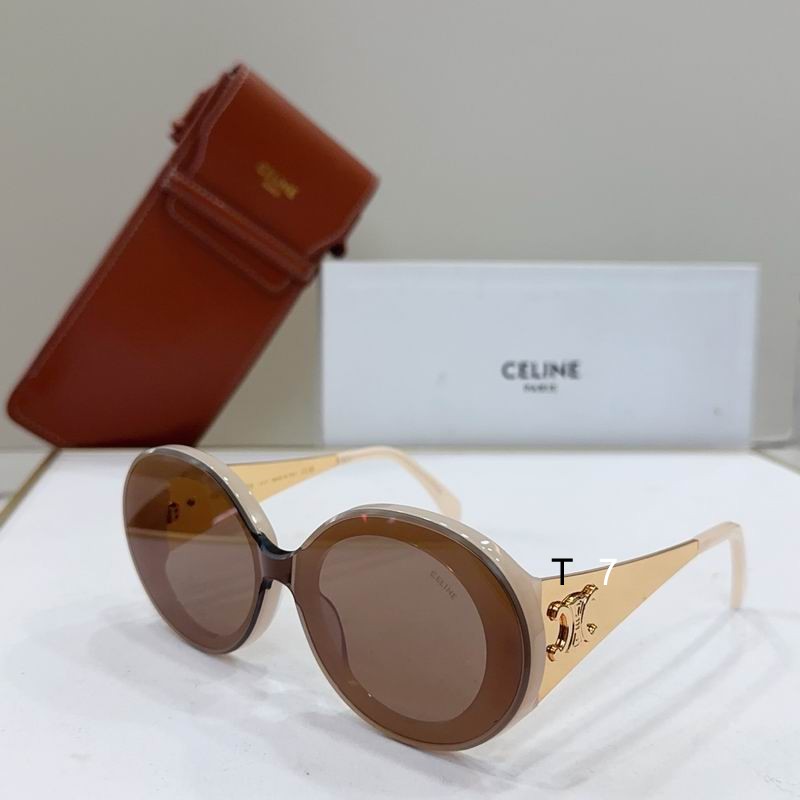Celine CL42106U 52 22 145 G05