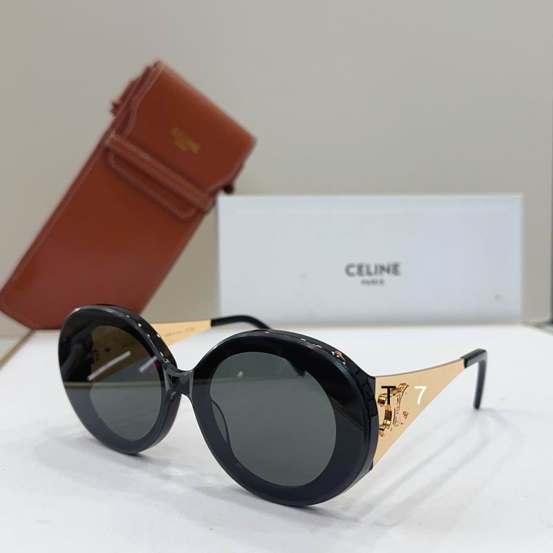 Celine CL42106U 52 22 145 G06