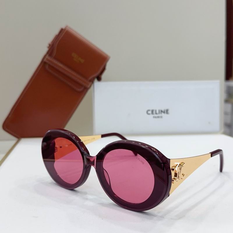 Celine CL42106U 52 22 145 G07