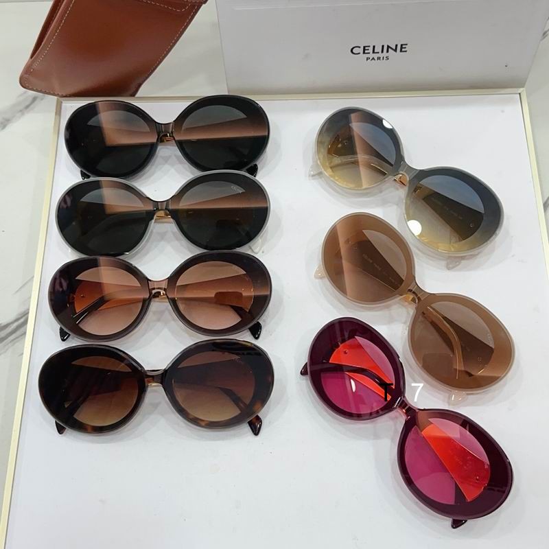 Celine CL42106U 52 22 145 G09