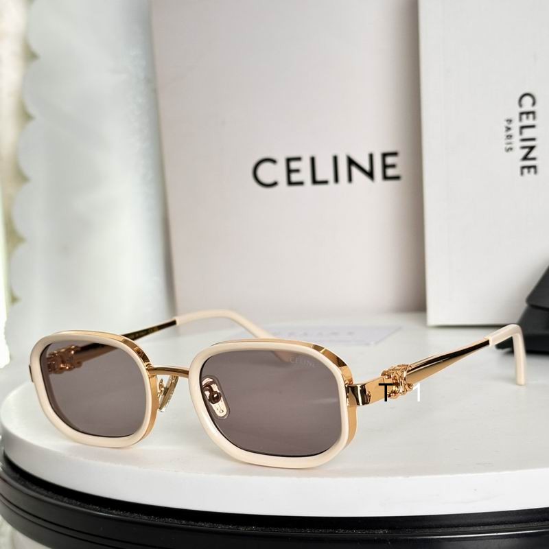 Celine CL42137U 53 22-143 e01