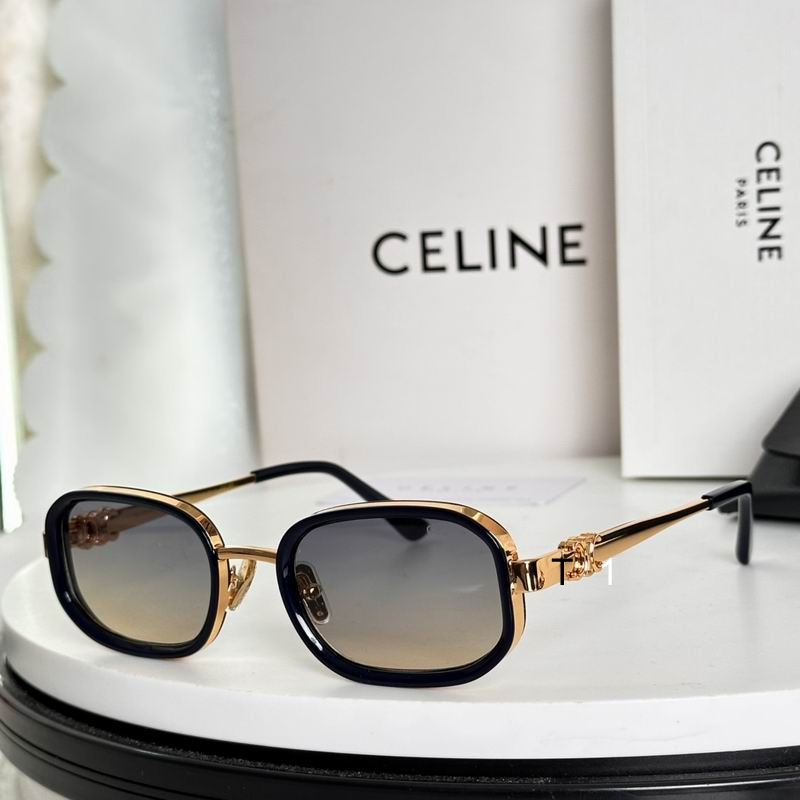 Celine CL42137U 53 22-143 e02