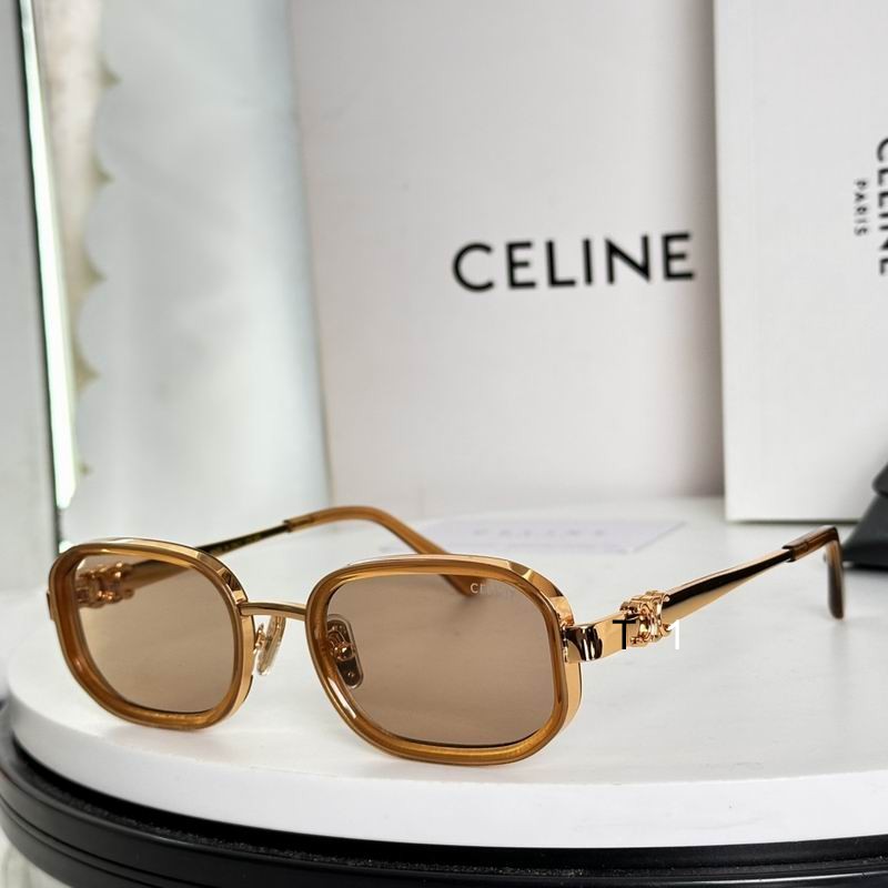 Celine CL42137U 53 22-143 e07