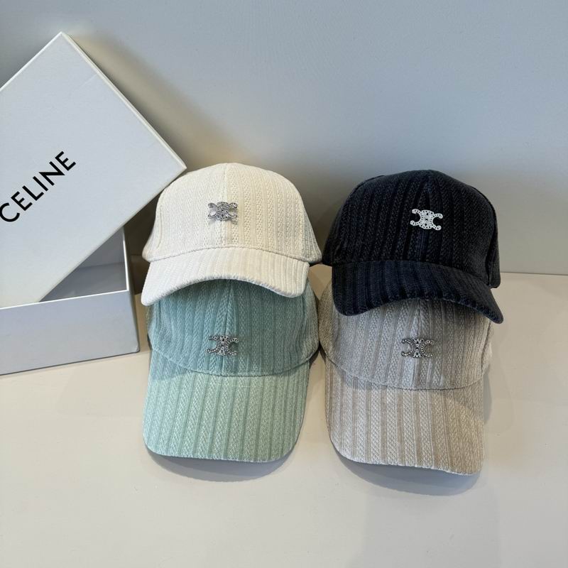 Celine Cap (1076)