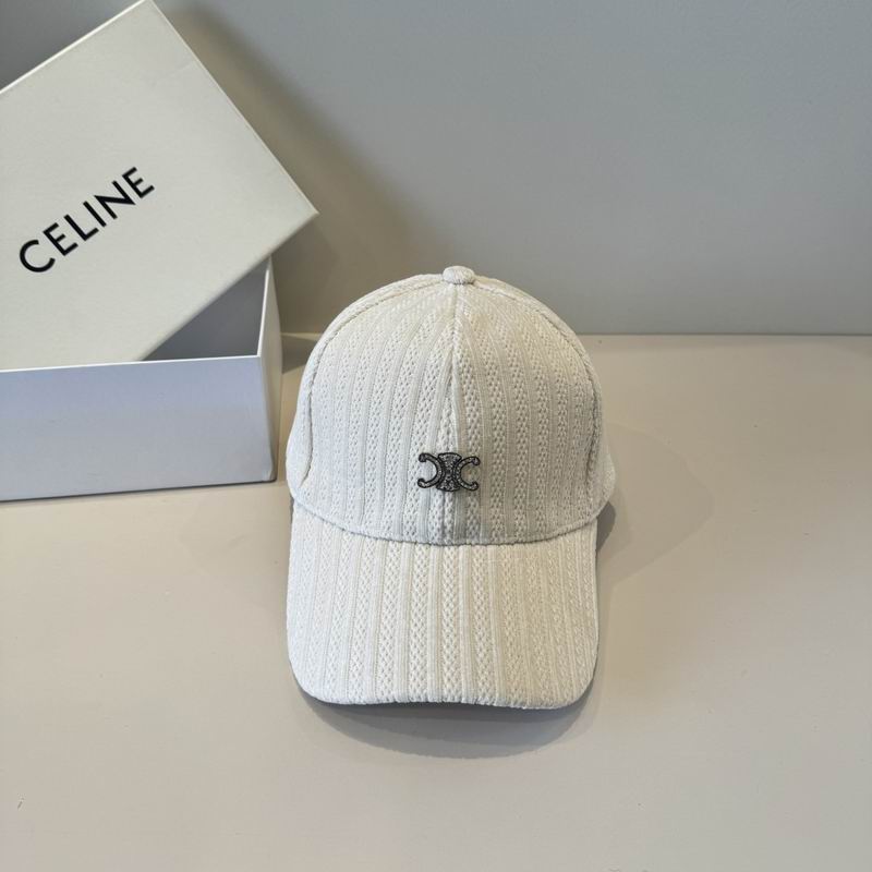 Celine Cap (1084)