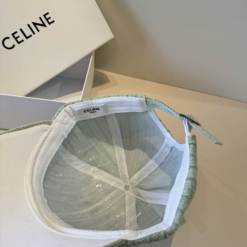 Celine Cap (1086)