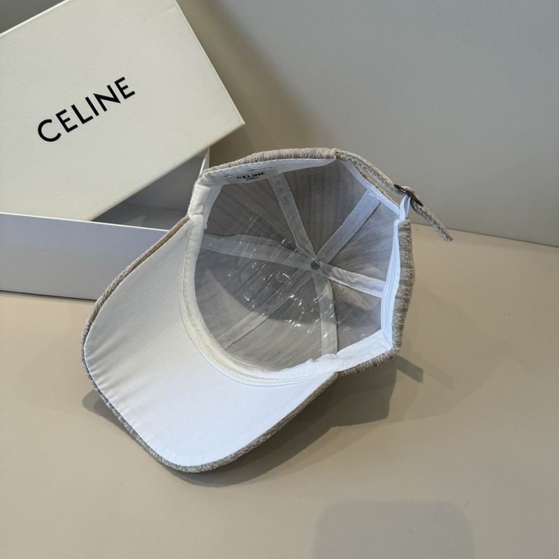 Celine Cap (1096)