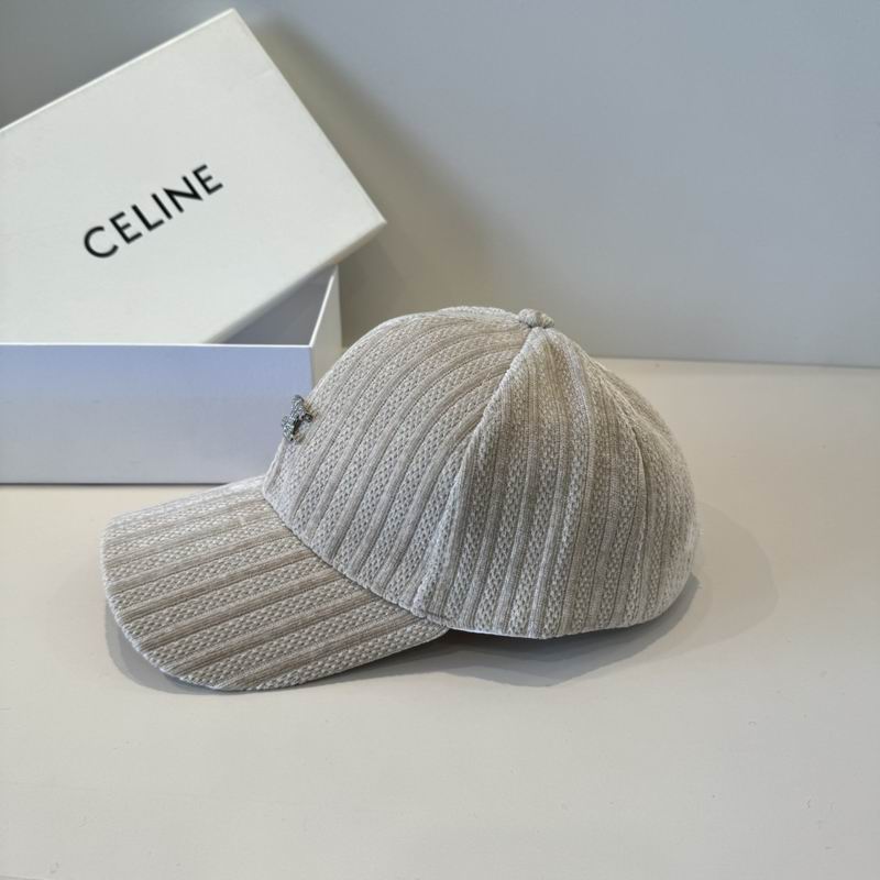 Celine Cap (1099)