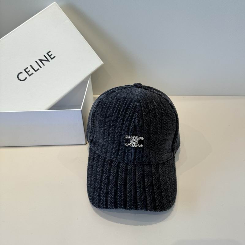 Celine Cap (1108)