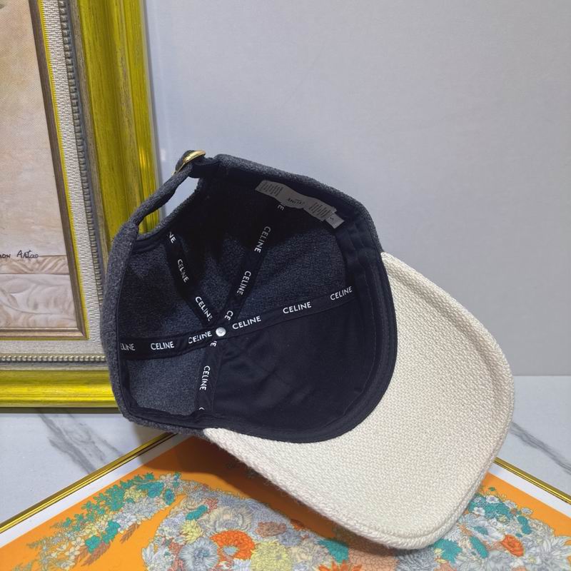 Celine Cap (257)