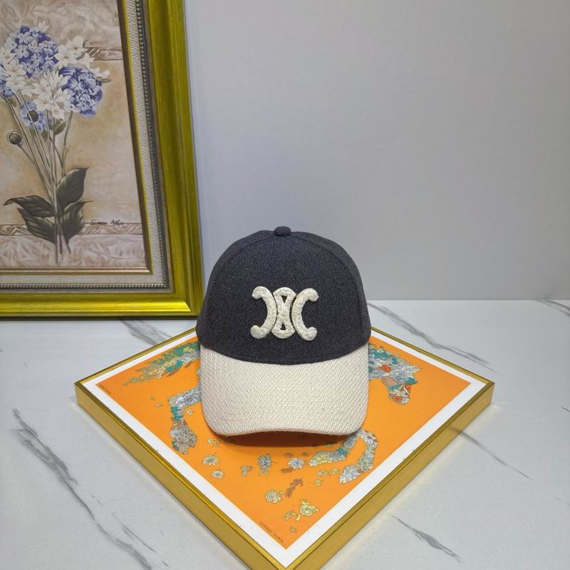 Celine Cap (265)