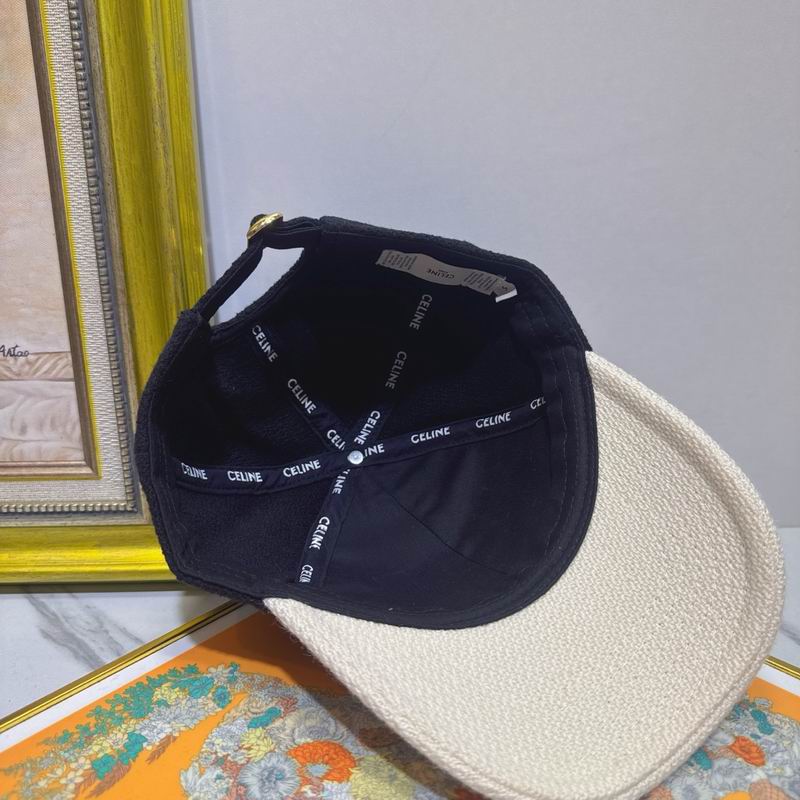 Celine Cap (275)