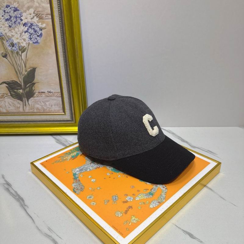 Celine Cap (300)