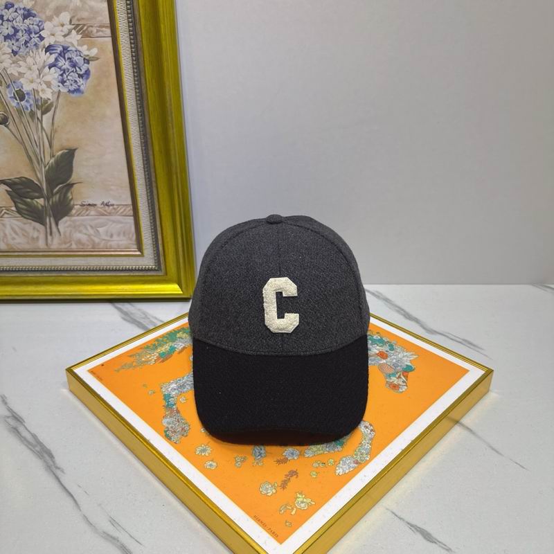 Celine Cap (302)