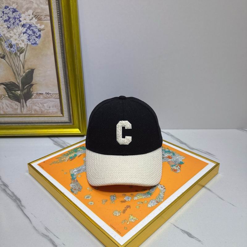 Celine Cap (320)