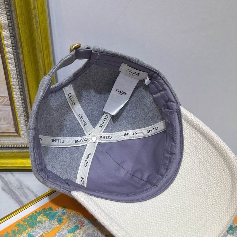 Celine Cap (321)